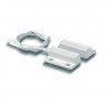 HILTRON CONTATTO MAGNETICO PER PORTE E FINESTRE C205