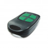 Telecomando Hiltron Rolling Code quatricanale frequenza 433Mhz QUAD