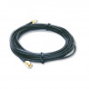 Antenna Hiltron prolunga maschio-femmina 5mt PR-ANT
