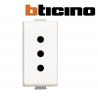 MATIX PRESA 10A AM5113 BTICINO