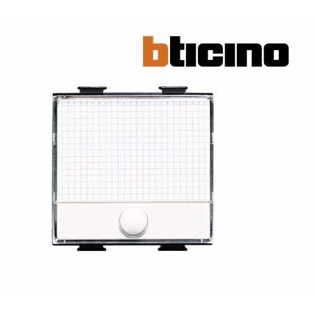 MATIX PULSANTE PORTANOME...