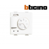 Matix Termostato Commutatore Bticino  AM5712