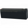 CIA BATTERIA AL PIOMBO 12V 2Ah