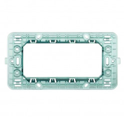 MATIX SUPPORTO 4 MODULI 504SA BTICINO