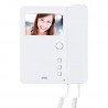Videocitofono 1750/1 Urmet Miro a colori 2Voice