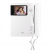 Videocitofono SIGNO URMET a colori TFT 4 1740/40