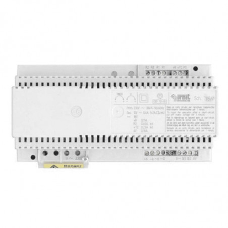 URMET ALIMENTATORE...