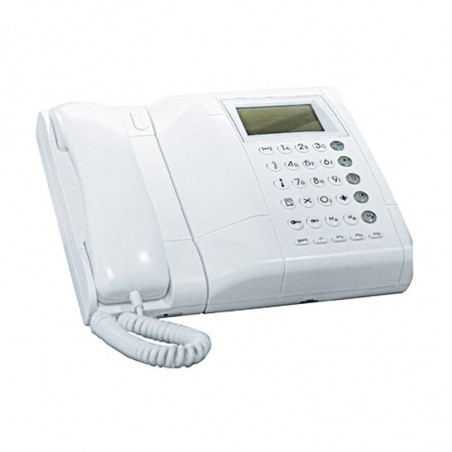 URMET Centralino di...