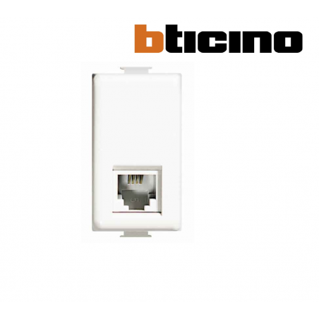 MATIX PRESA TELEFONICA...