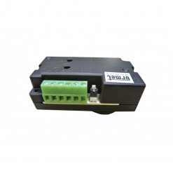 URMET Posto esterno per impianti 4 + n fili 1145/500