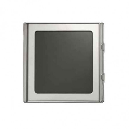 Urmet Sinthesi Steel modulo...