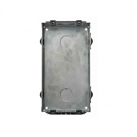 URMET Scatola Steel a...